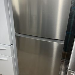 Used 30” Wide By 65.5” Height Refrigerator. Read Below