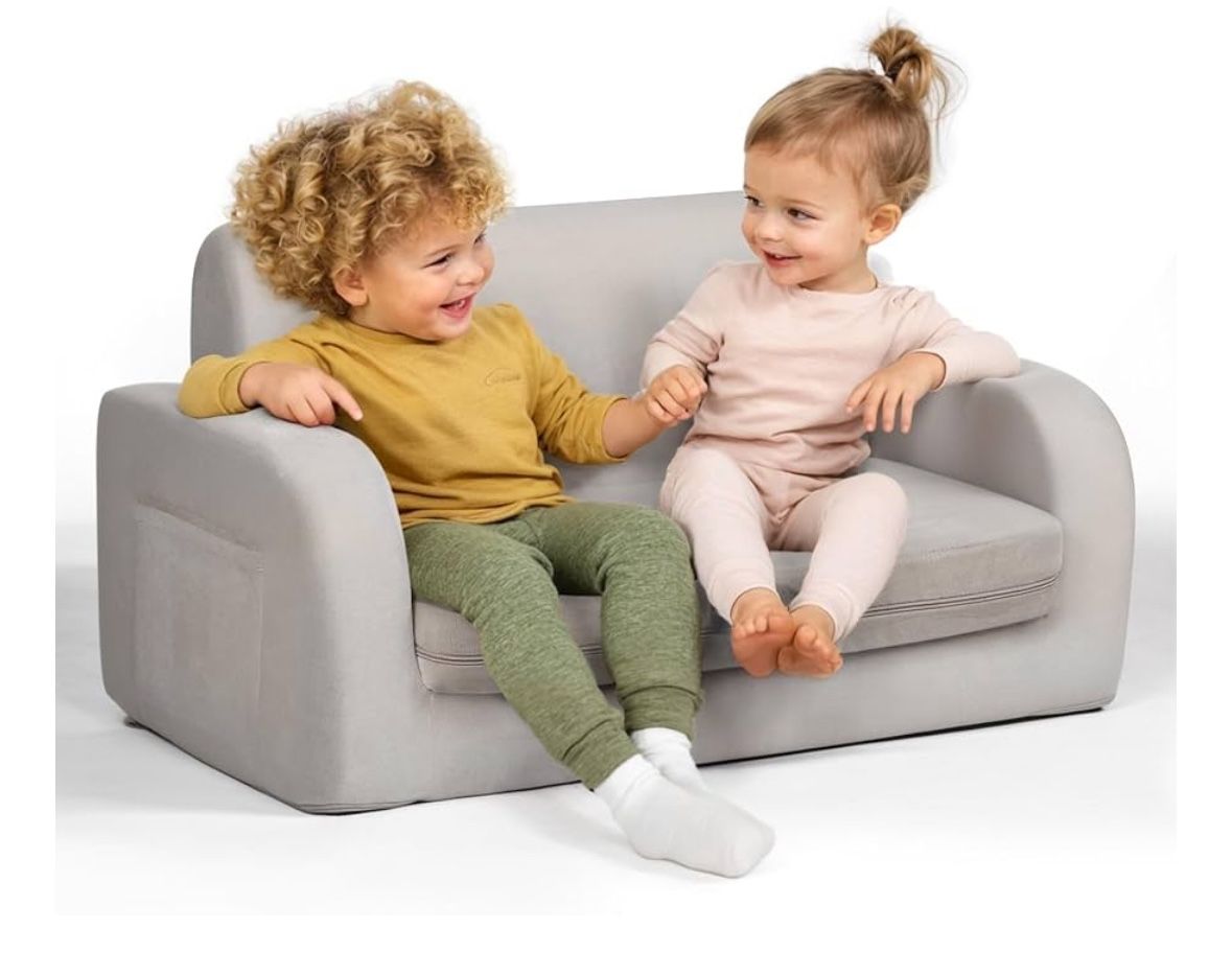 3 In 1 Kids couch