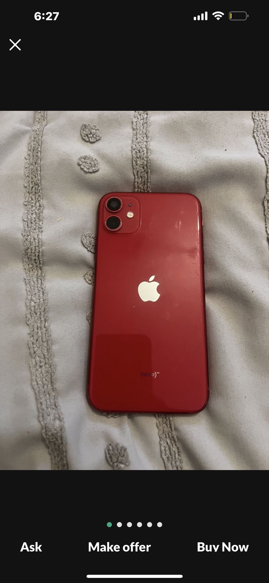 iPhone 11 Red,All Products : American Fashion Style Bags On Sale