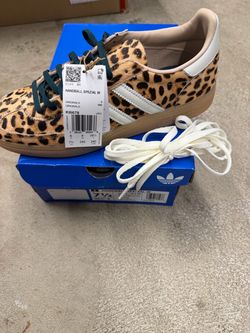 Adidas Spezial