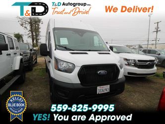 2023 Ford Transit-350 Cargo Van