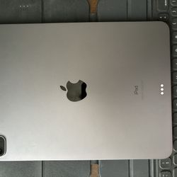 iPad Pro 11inch 2nd Gen 128GB