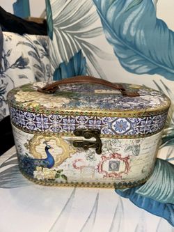 Craft Box
