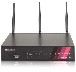 Check Point 1430 Wireless Security Appliance