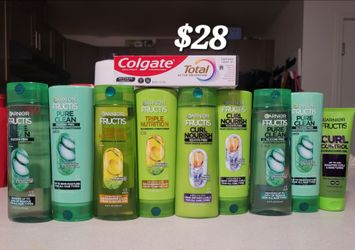 Garnier
