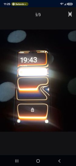 Huness 17 Ultra Smartphone Unlocked