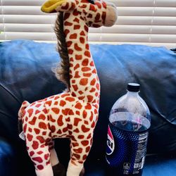 Plushies - Medium size 1 /2