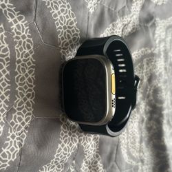 apple watch ultra