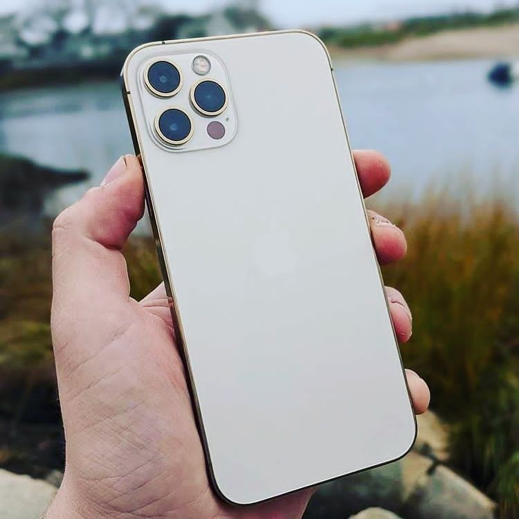 Apple Iphone 12 Promax