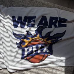 Phoenix Suns Towel