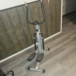 Exercise Machine