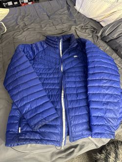 Nike Aeroloft 800 Jacket Size Xxl