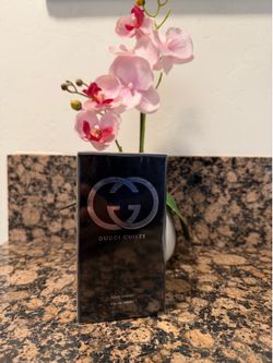 PERFUME GUCCI GUILTY