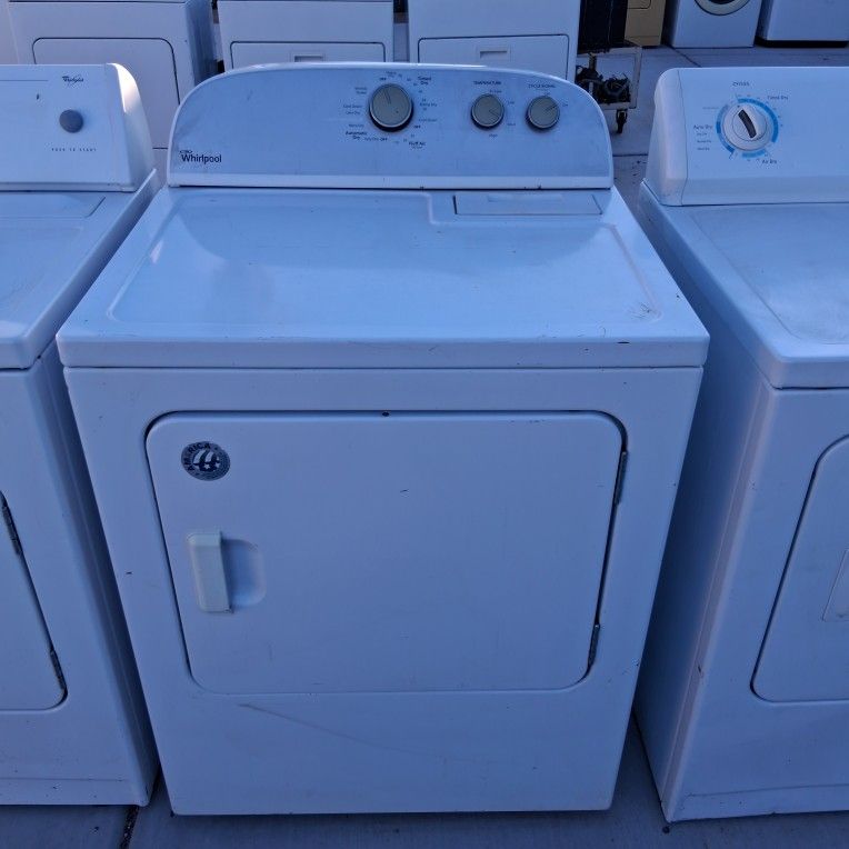 Electric Dryer Free Delivery