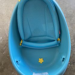 baby Washer