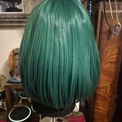 Wig, New