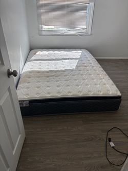 Queen Mattress