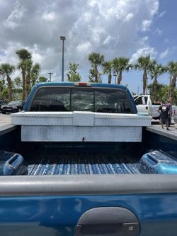 2000 Ford F-250