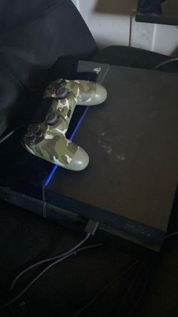 PS4 ⬇️