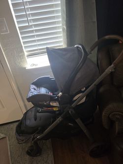 Baby Car Seat