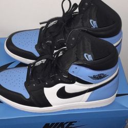 Jordan 1 Unc Size 12