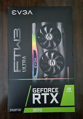GEFORCE RTX 3070