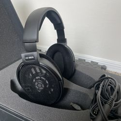 Sennheiser HD 660 S Headphones
