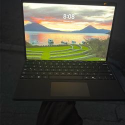Surface Pro 11th  Edition