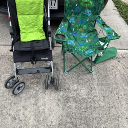 Stroller 