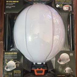 Klein Helmet rated e  For Electricians 