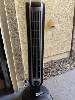 Lasko Fan