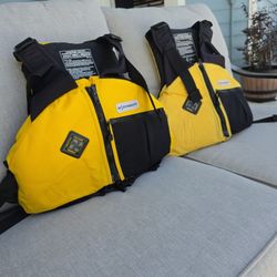 Extrasport Life Jackets