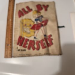 Antique Book. Ń Monroeville 