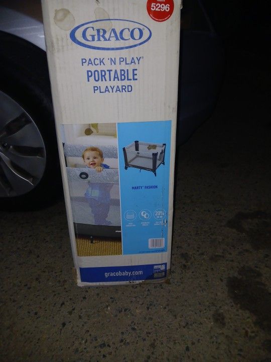 Pack N Play
