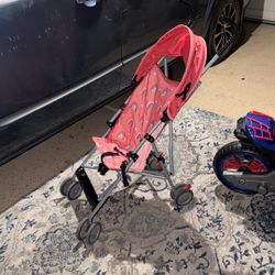 Stroller Girls 