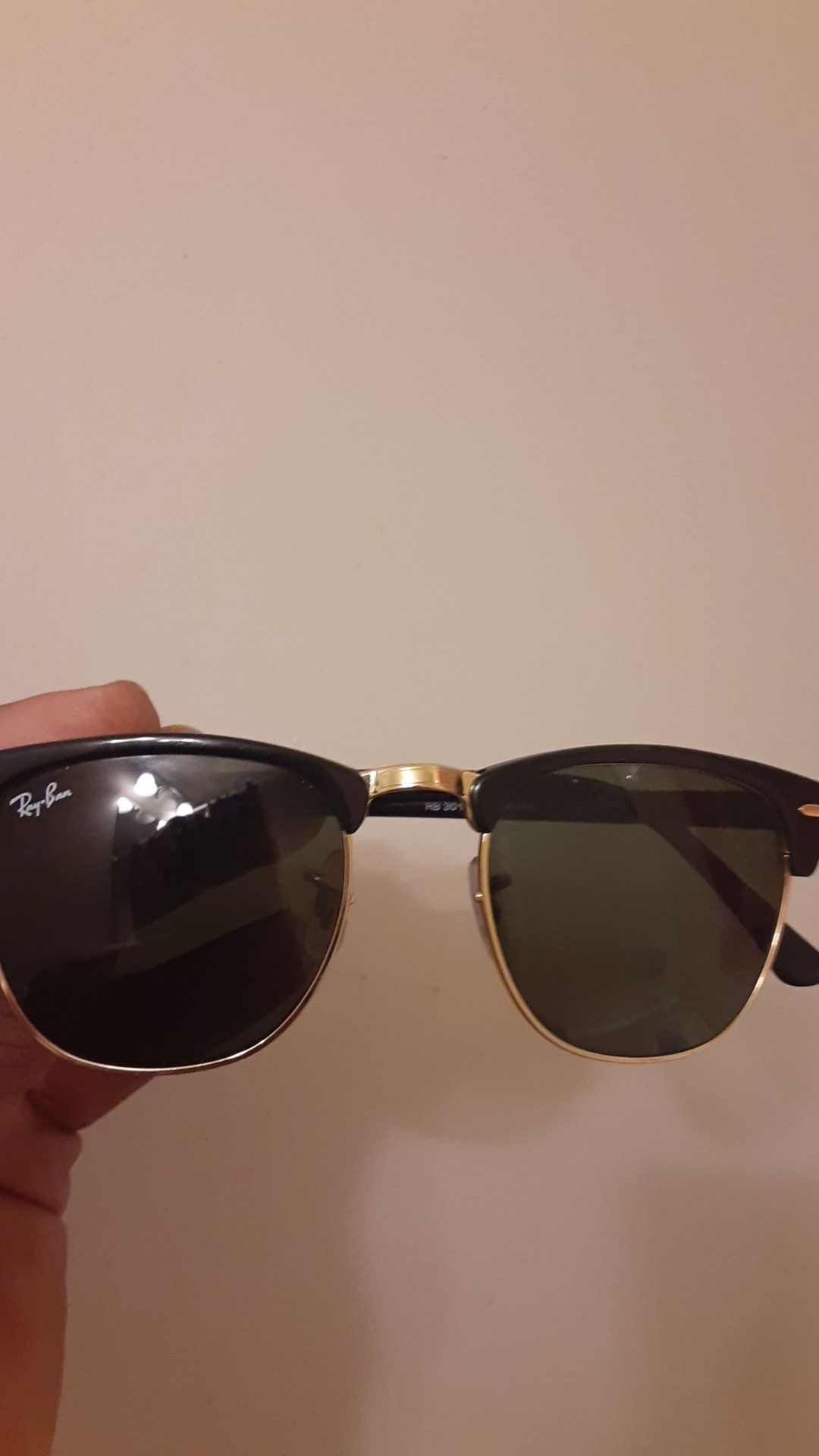 Ray-Ban sunglasses 51021