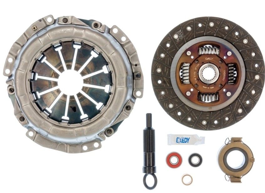 Toyota Celica Exedy Clutch Kit - Brand New In Box