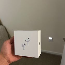 AirPods Pro 2 Generation 