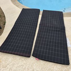 Coleman 77w x 30d Sleeping Mats Camping Pads