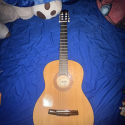 Hohner Classic Guitar 