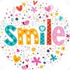 smile