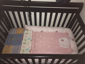 New And Used Baby Cribs For Sale In Oxnard Ca Offerup