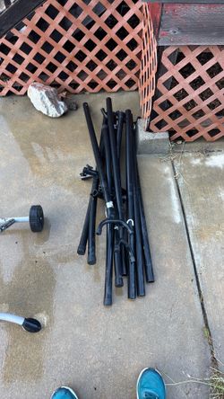 Hammock Stand