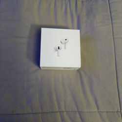 Airpod Pro 2nd Gen