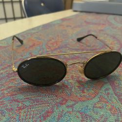 Ray Ban Sunglasses
