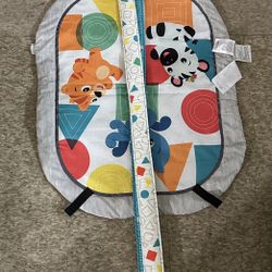 Play Mat