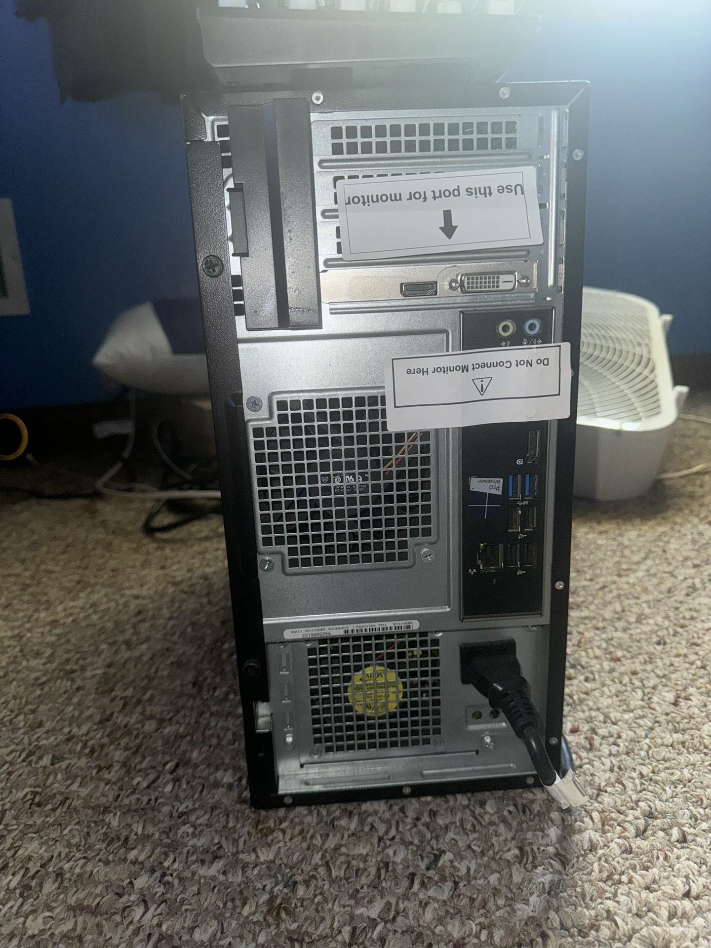 Pc Computer