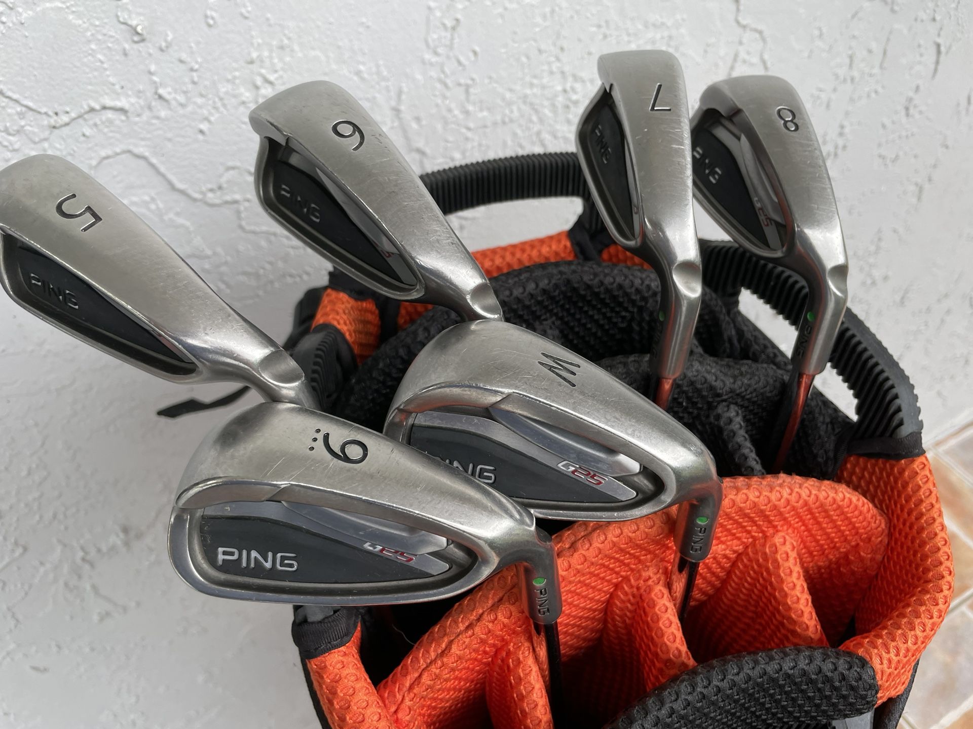 Ping Golf Clubs for Sale in Port St. Lucie, FL OfferUp