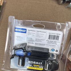 Kobalt 24-volt Max 4-Amp-Hours Lithium Power Tool Battery
