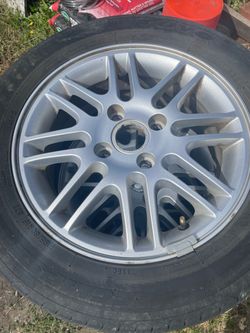 Wheels